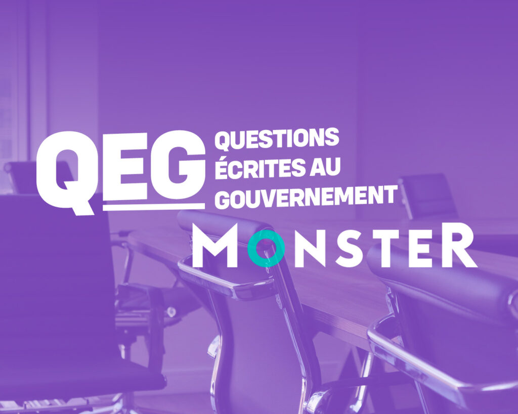 Liquidation judiciaire du site de recrutement Monster