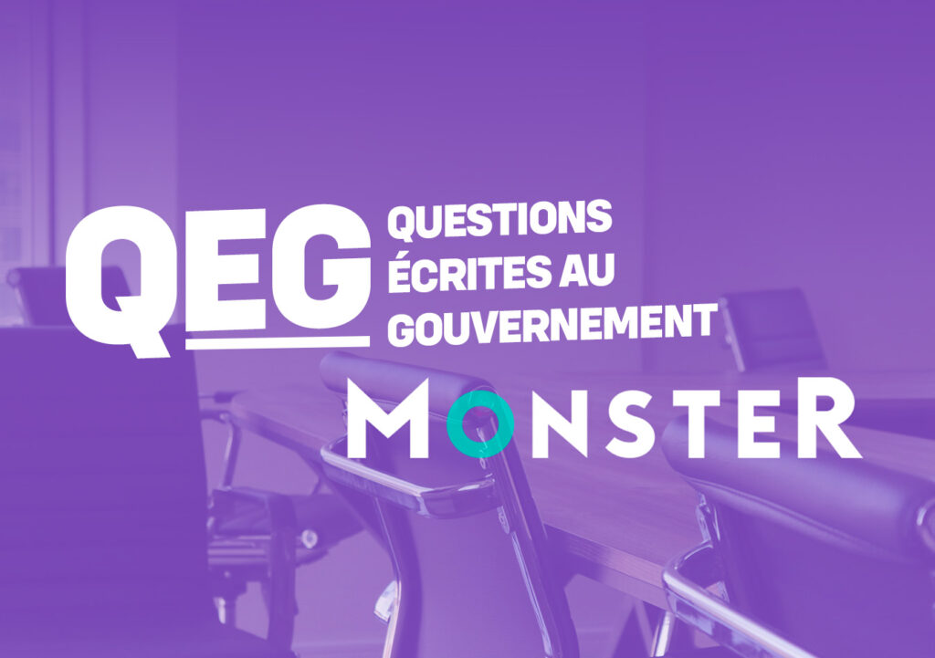 Liquidation judiciaire du site de recrutement Monster