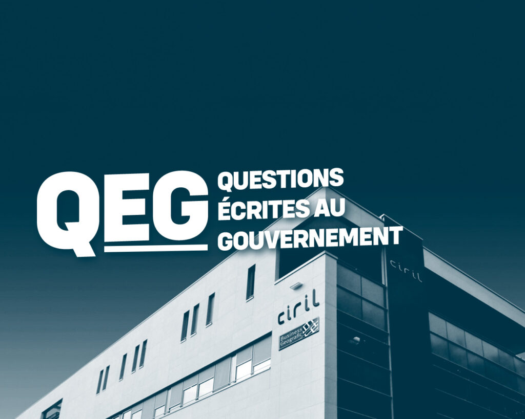 Cyril Group aux prises aux investissements étrangers