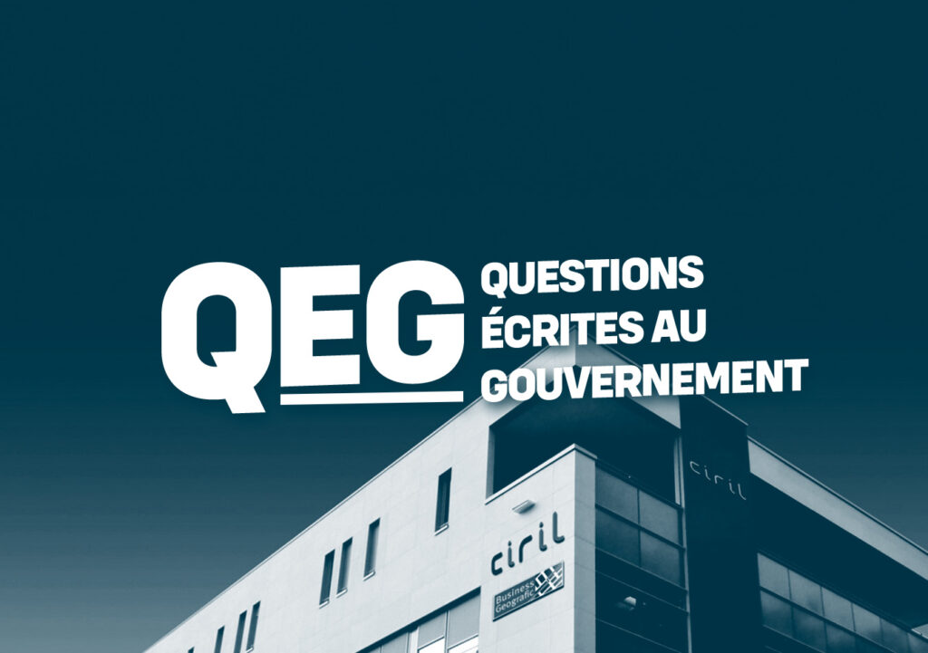 Cyril Group aux prises aux investissements étrangers