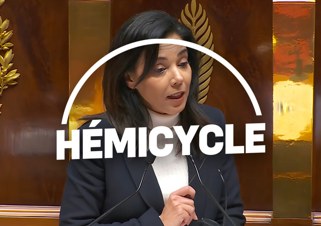 Vote à l'Assemblée nationale pour la ratification de la convention de l'OIT sur la sécurité et la santé des travailleurs