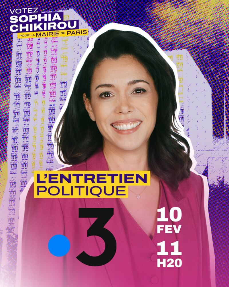 Image for the Tweet beginning: 🔴 On se retrouve à